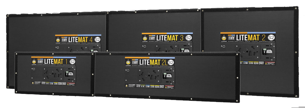 Litemat Series 2
