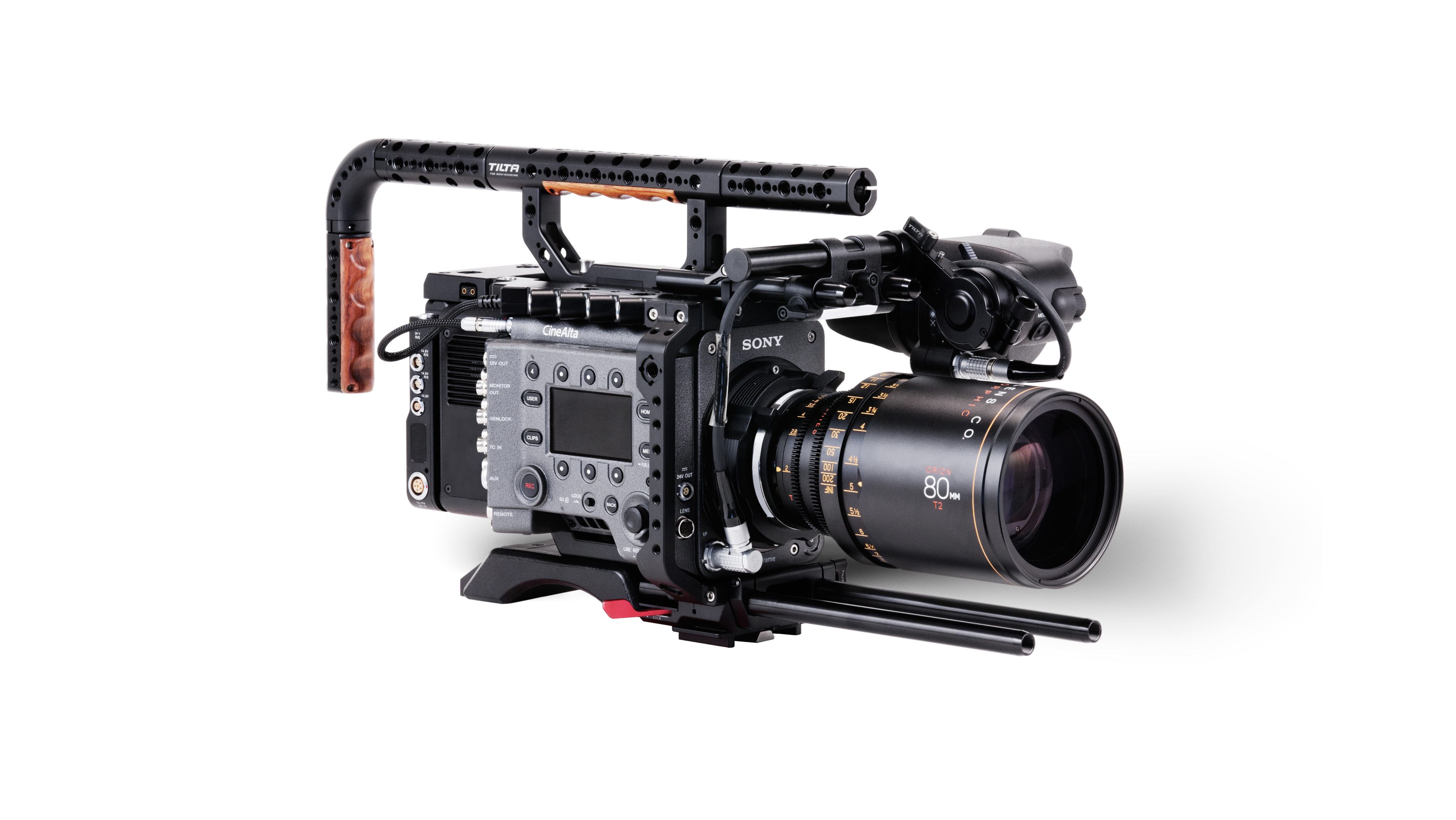 Sony Venice