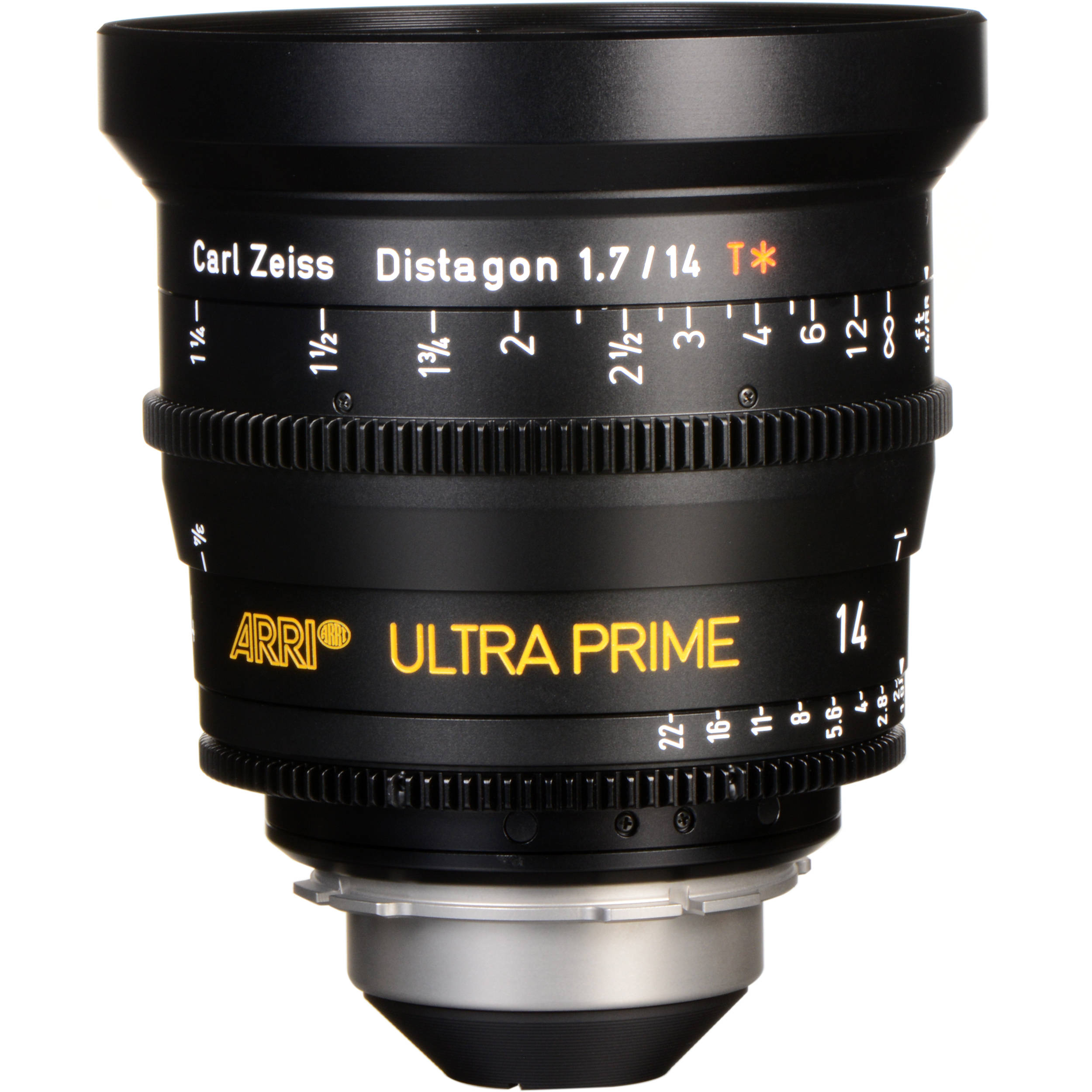 Arri Ultra Primes