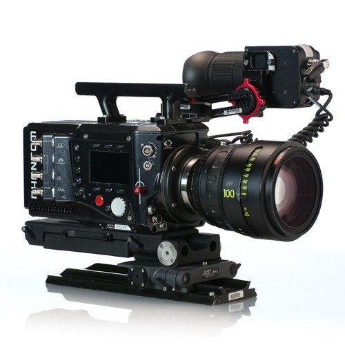 Phantom Flex 4K