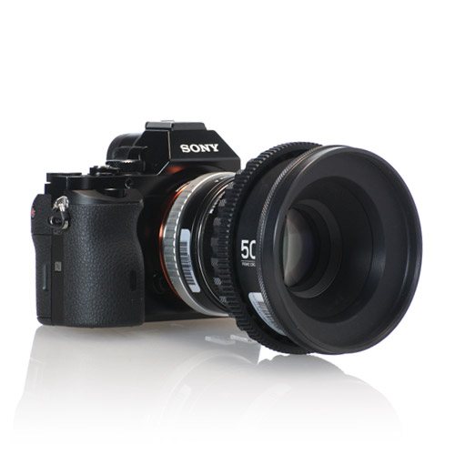 Sony A7S