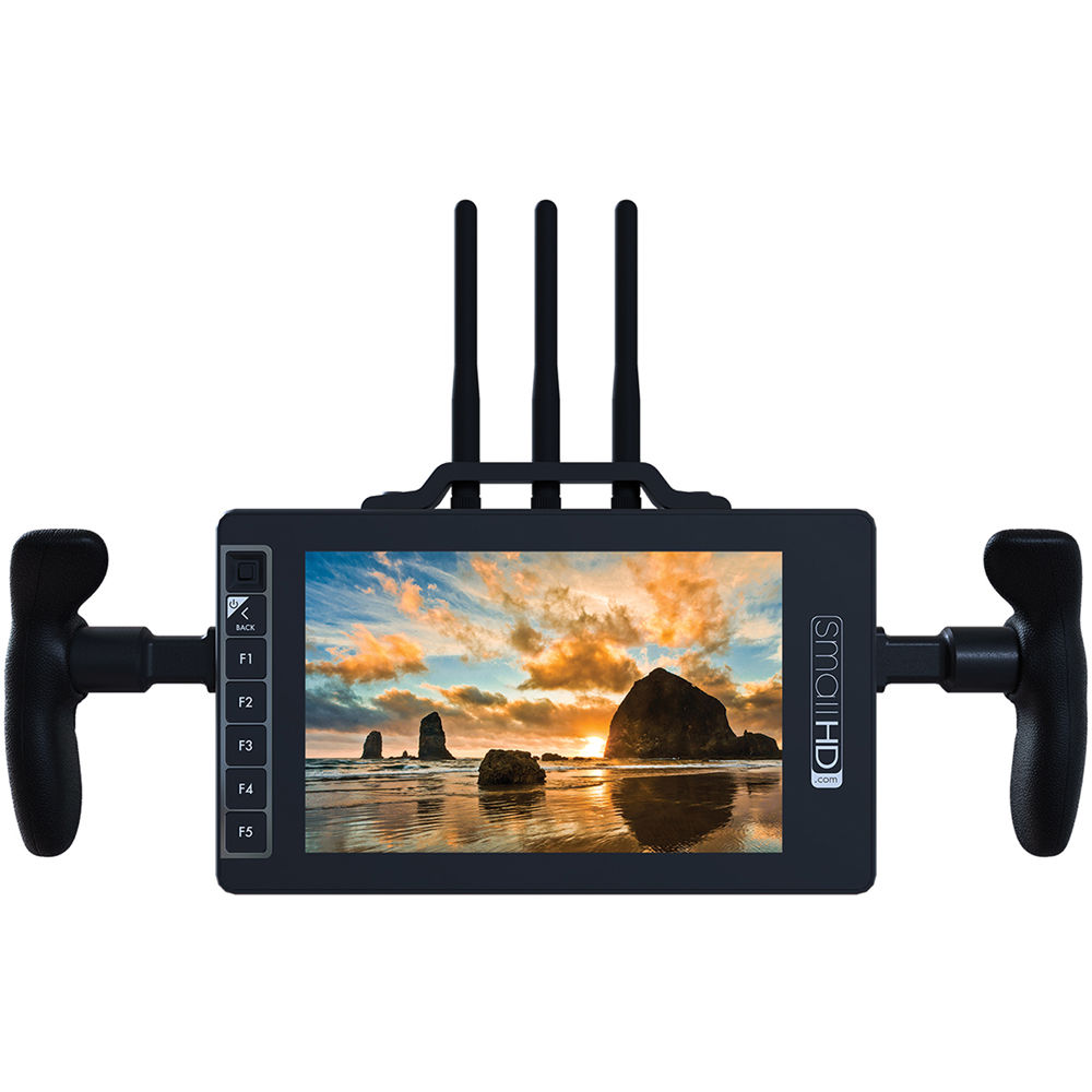 SmallHD 703 Bolt SK RX