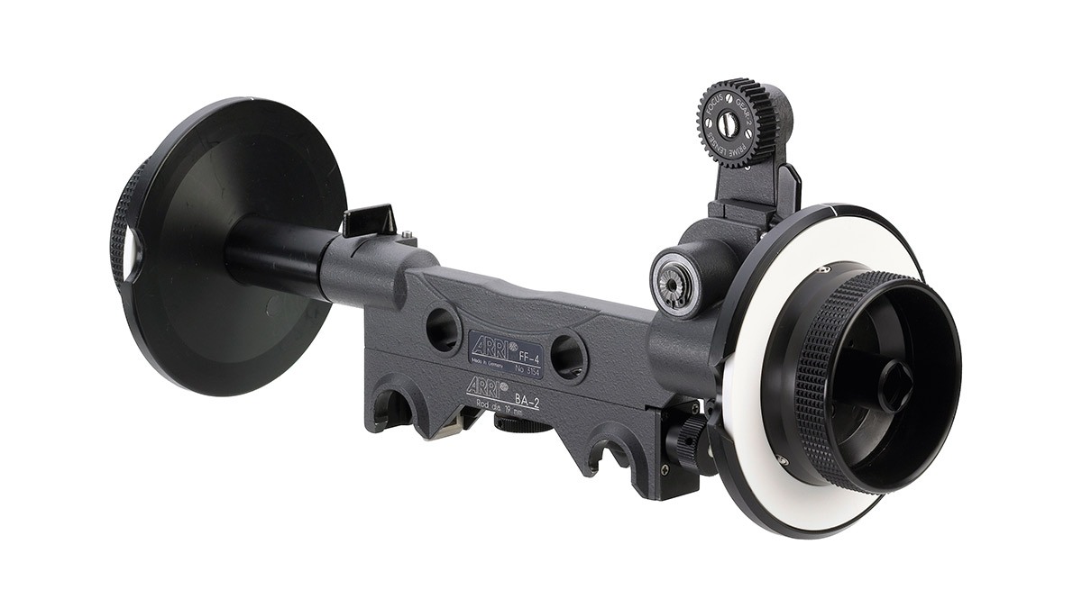 Arri Follow Focus FF4