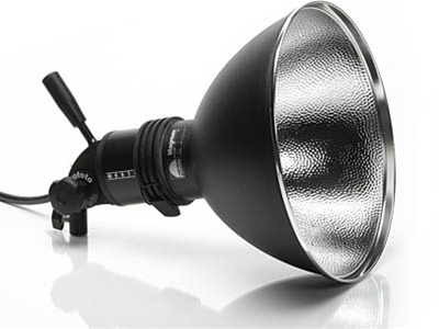 ProFoto Pro Twin Head