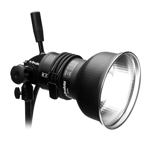 ProFoto Pro Head Plus