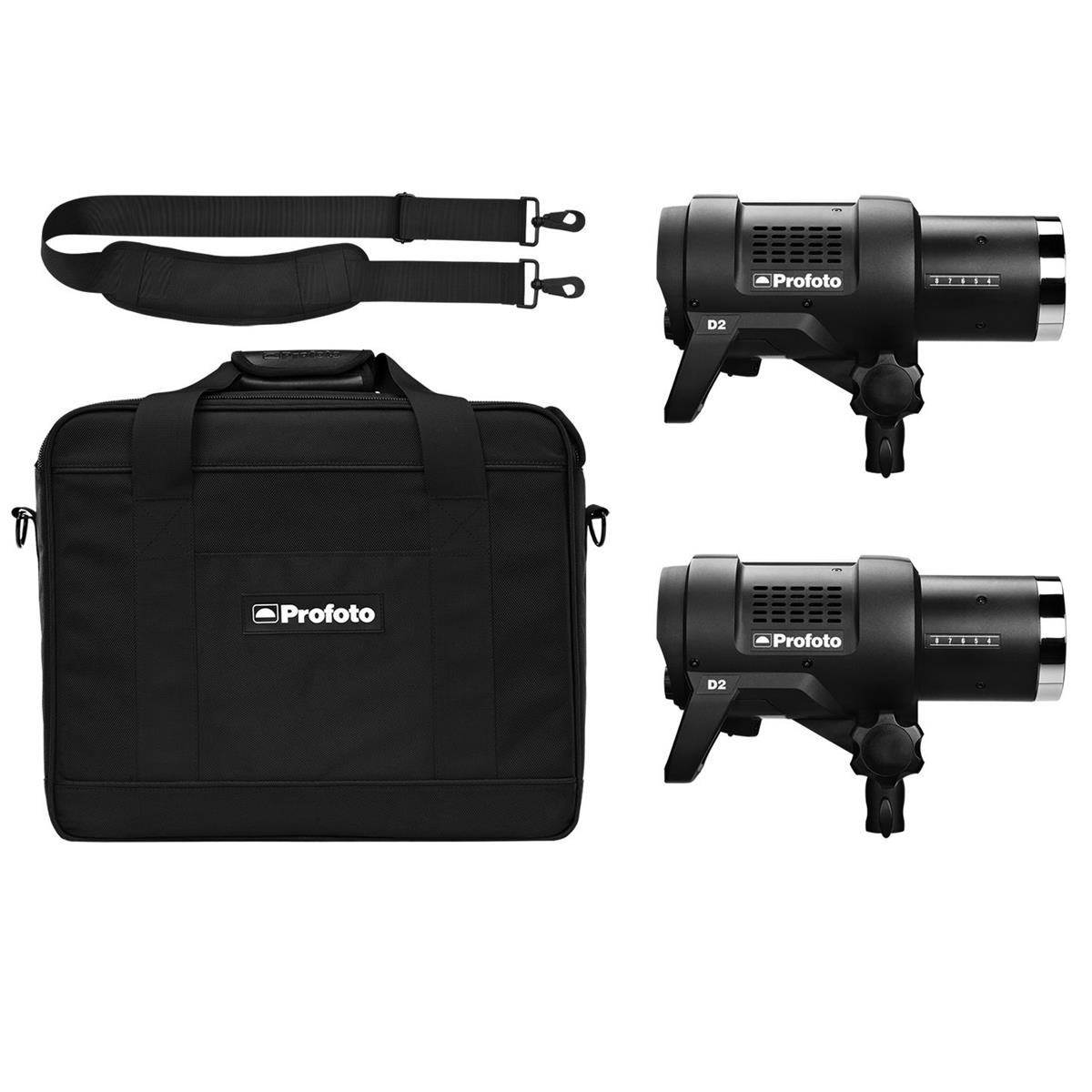 ProFoto D2 Kit