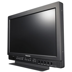 Panasonic BT-LH1710 (Field Monitor)