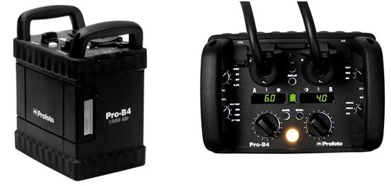 Profoto B4