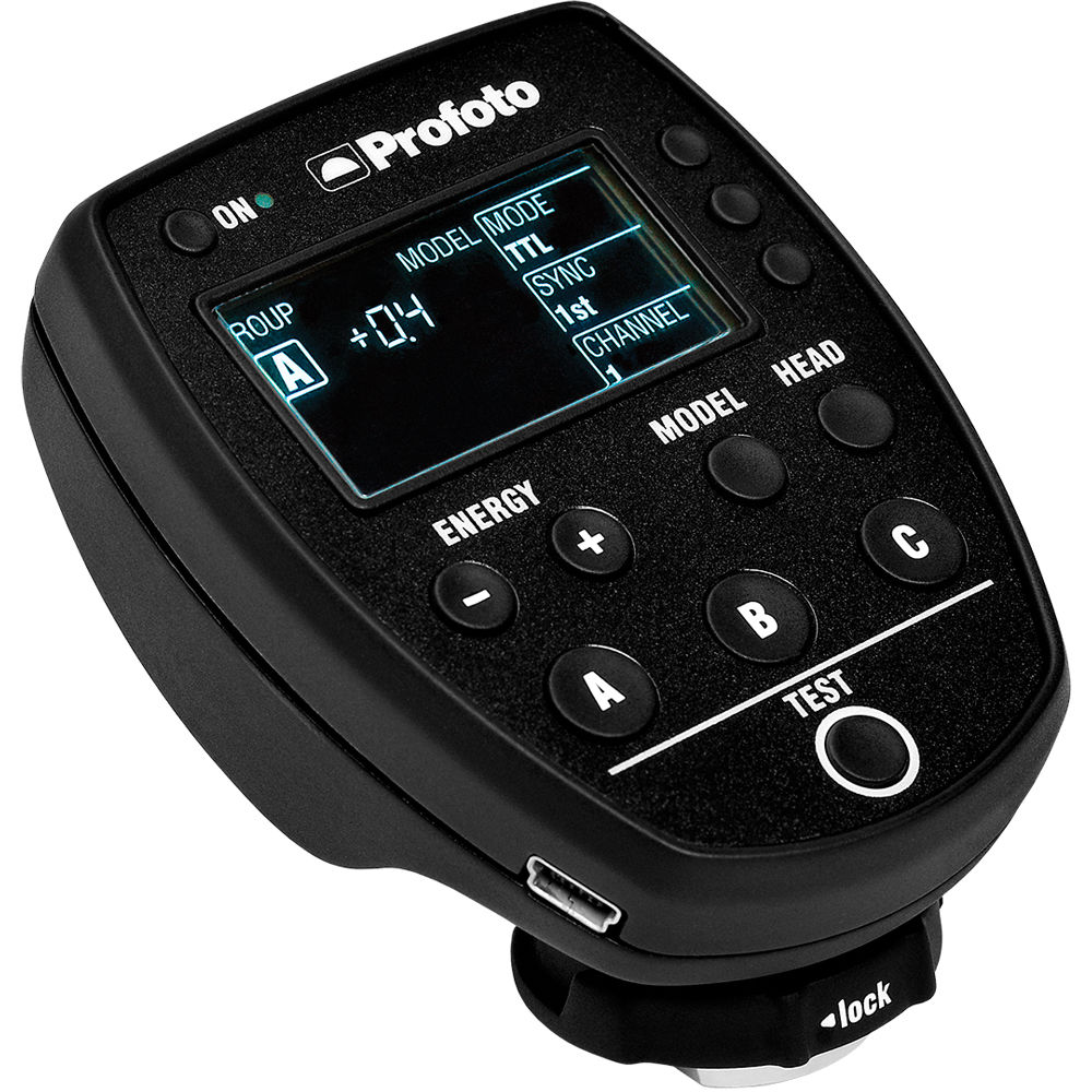 ProFoto Air Remote TTL (Nikon or Canon)